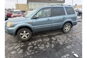 Honda Pilot 2007 EX-L 4dr SU en Binghamton