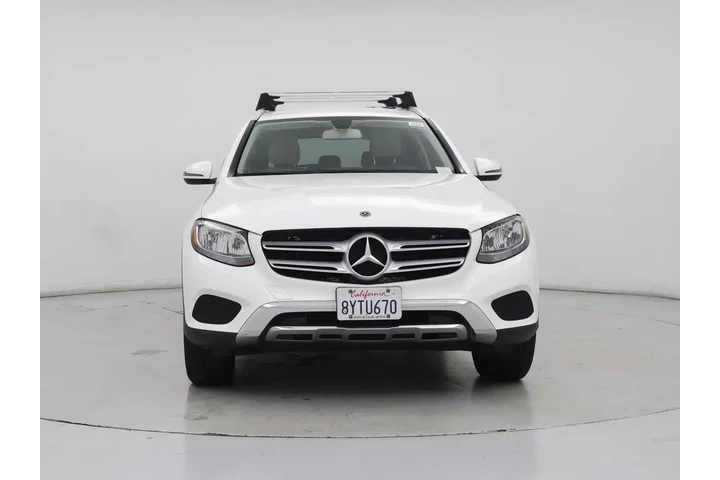 $19998 : Mercedes-Benz GLC 2018 GLC 3 image 5