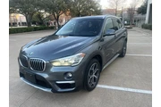 $11995 : 2018 BMW X1 sDrive28i thumbnail