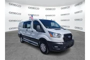 Ford Transit 2022 250 3dr SW