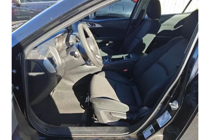 $15274 : Mazda Mazda3 2018 Sport 4dr image 8