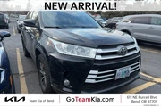 Toyota Highlander 2018 AWD X en Portland