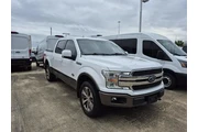 $33981 : Ford F-150 2019 4x4 King Ran thumbnail