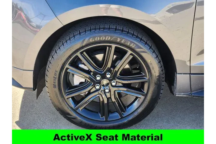 $26995 : Ford Edge 2023 AWD SEL 4dr C image 9