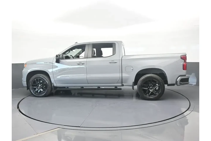 $38769 : Chevrolet Silverado 1500 202 image 3