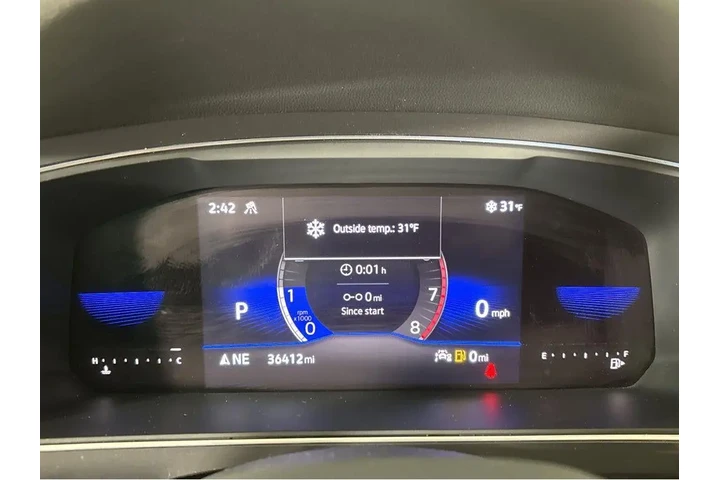 $21477 : 2022 Tiguan SE image 5