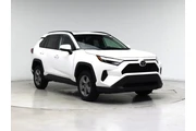 Toyota RAV4 2022 XLE 4dr SUV