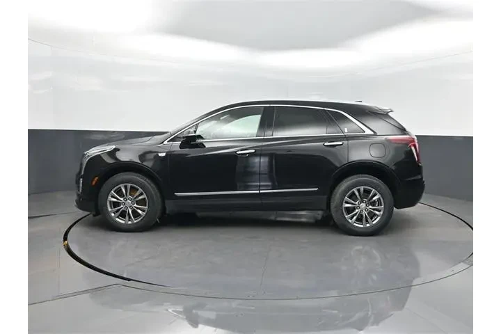 $26530 : Cadillac XT5 2021 Premium Lu image 2