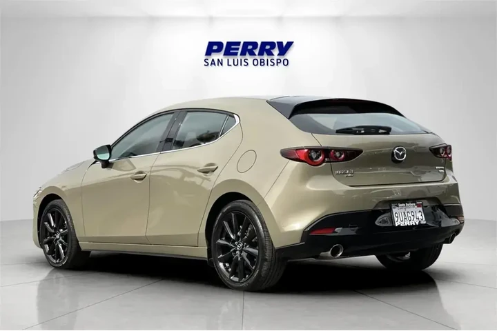 $30998 : Mazda Mazda3 Hatchback 2024 image 6