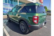 $24489 : Ford Bronco Sport 2024 AWD B thumbnail