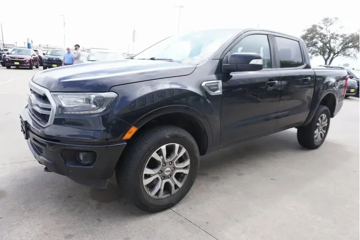 $22488 : Ford Ranger 2020 4x2 XL 4dr image 3