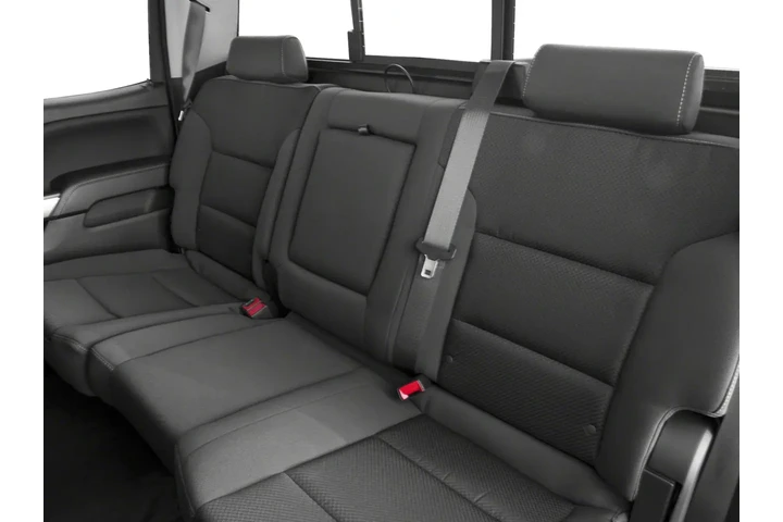 $30984 : 2018 Silverado 1500 LT image 9