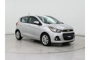 Chevrolet Spark 2017 1LT CVT