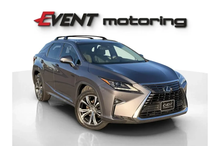 $23900 : 2017 RX image 3