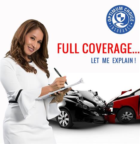 AUTO INSURANCE image 1