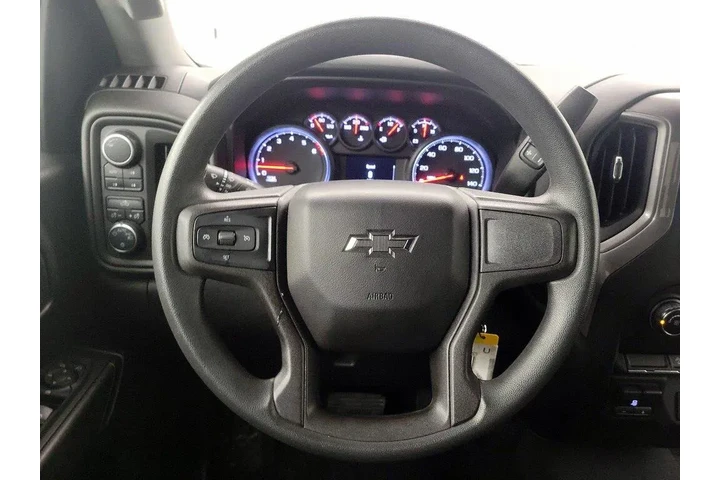 $37998 : Chevrolet Silverado 1500 202 image 10