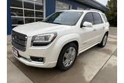 $11990 : 2015 GMC Acadia Denali thumbnail