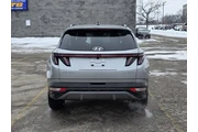 $28166 : Hyundai TUCSON Hybrid 2024 A thumbnail