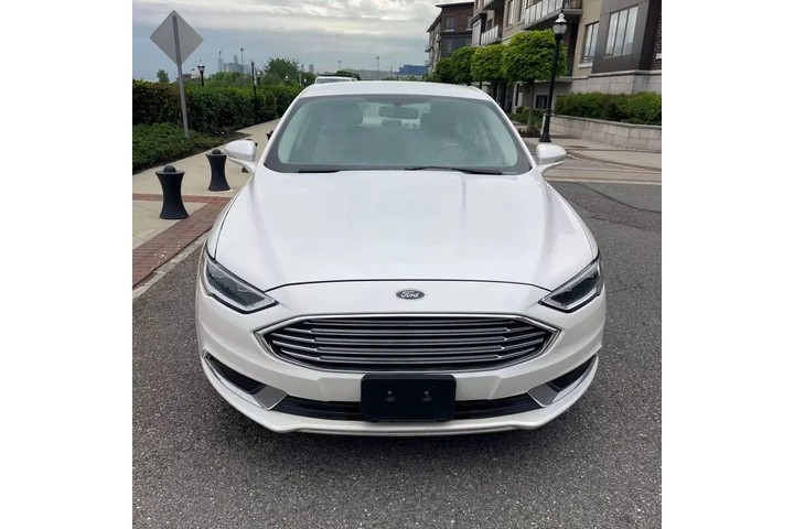 $9950 : 2018 FORD FUSION SE SEDAN 4D image 4