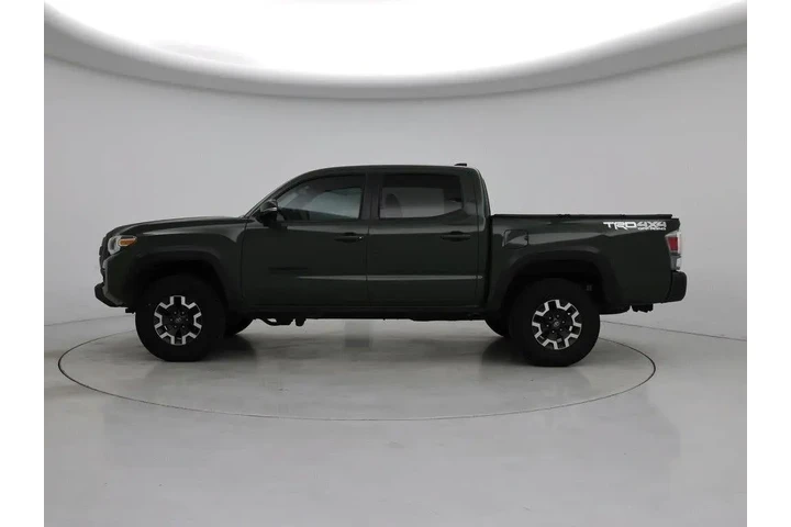 $33998 : Toyota Tacoma 2021 4x4 TRD O image 3