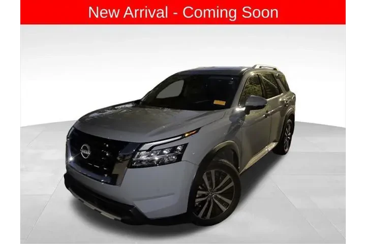 $38749 : Nissan Pathfinder 2024 AWD P image 2