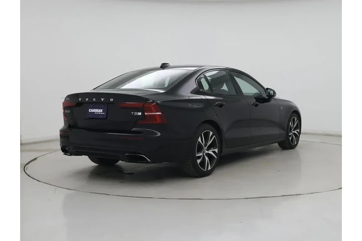 $20998 : Volvo S60 2020 T5 R-Design 4 image 8
