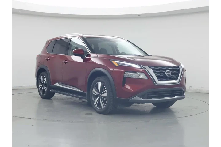 $29998 : Nissan Rogue 2023 AWD SL 4dr image 1