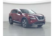 Nissan Rogue 2023 AWD SL 4dr