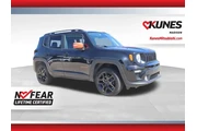 Jeep Renegade 2020 4x4 Latit en Madison