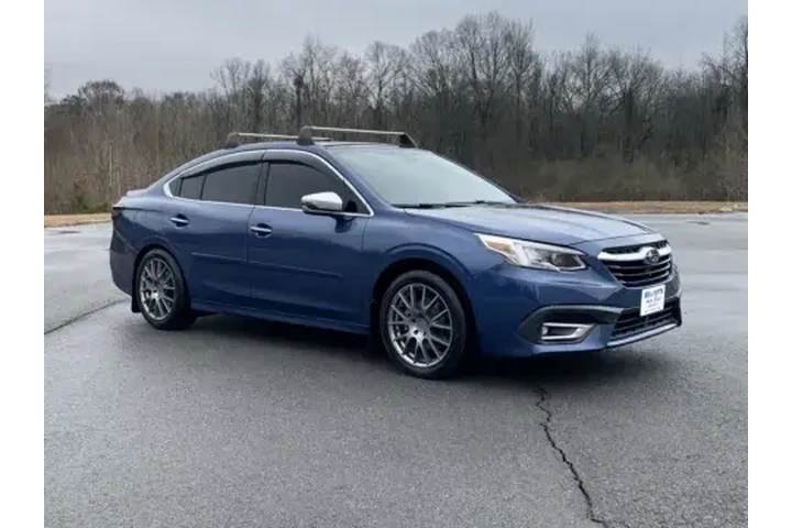 $23500 : 2021 LEGACY TOURING image 2