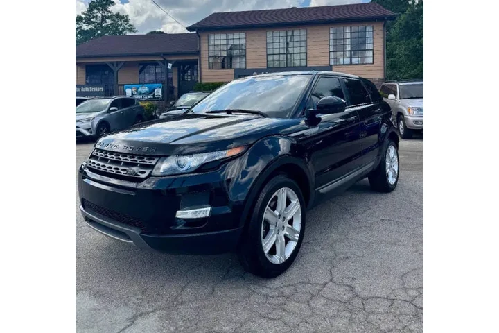 $8900 : 2015 Land Rover Range Rover E image 4