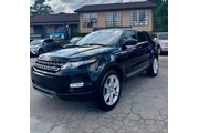 $8900 : 2015 Land Rover Range Rover E thumbnail