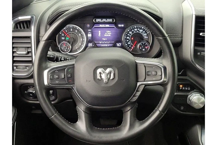 $33998 : Ram 1500 2024 4x2 Laramie 4d image 10