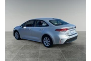 $26002 : Toyota Corolla 2025 LE 4dr S thumbnail