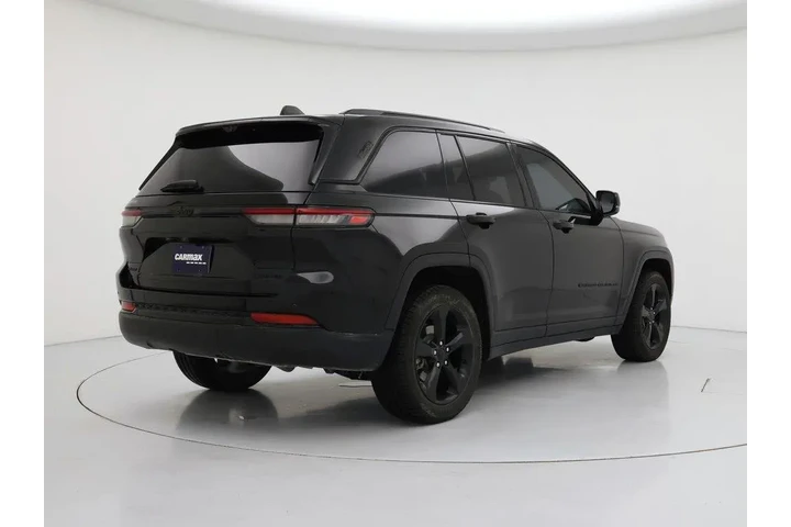 $30998 : Jeep Grand Cherokee 2024 4x4 image 8