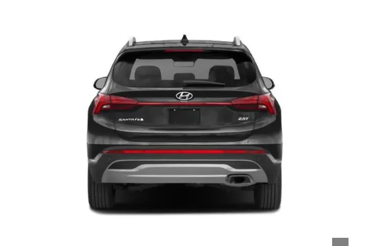 $24995 : Hyundai SANTA FE 2022 AWD Li image 8