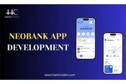 Neo Bank App Development en New York