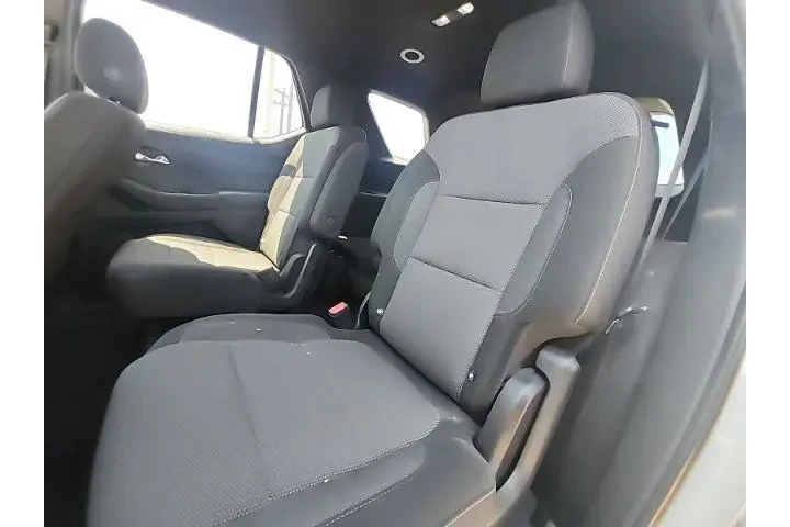 $22999 : Chevrolet Traverse 2022 4x4 image 8