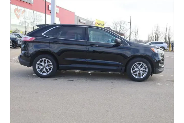 $19777 : Ford Edge 2023 AWD SEL 4dr C image 10
