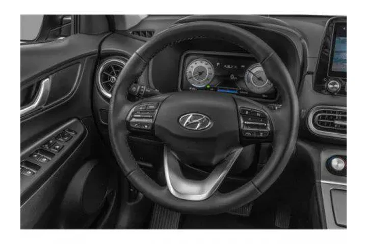 $20204 : Hyundai KONA Electric 2022 L image 10