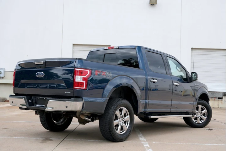 $18995 : 2019 F-150 XLT image 3