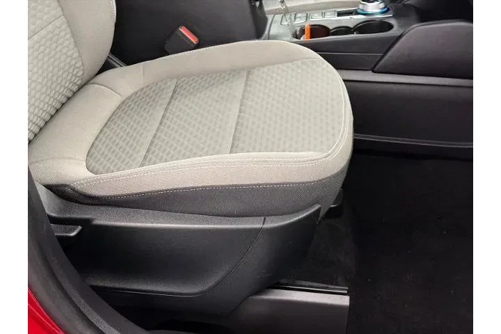 $20000 : Ford Escape 2022 SE 4dr SUV image 10