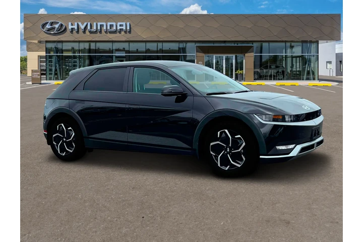 $24000 : Hyundai IONIQ 5 2024 SE 4dr image 10