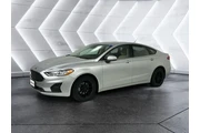 $16541 : Ford Fusion 2019 S 4dr Sedan thumbnail