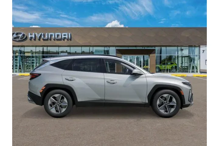 $34705 : Hyundai TUCSON 2026 AWD SEL image 7