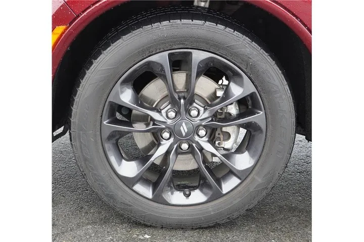 $24984 : 2021 Durango GT image 10