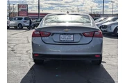 $17699 : Chevrolet Malibu 2024 LT 4dr thumbnail