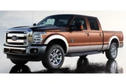 Ford F-250 Super Duty 2011 4
