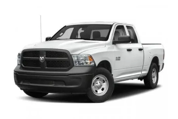 $26793 : 2019 RAM 1500 Classic Express image 1