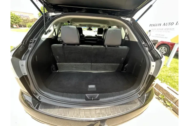 $5990 : 2012 CX-9 Grand Touring image 10